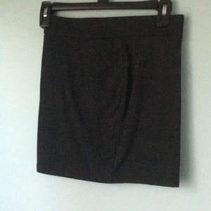 Forever 21 Mini Skirt